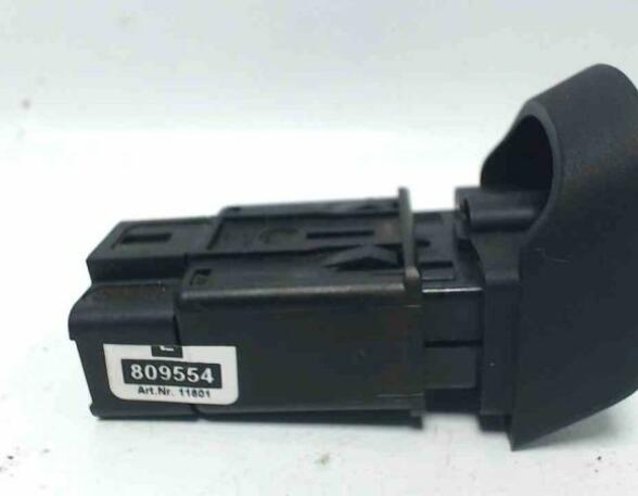 Hazard Warning Light Switch RENAULT Kangoo (KC0/1)