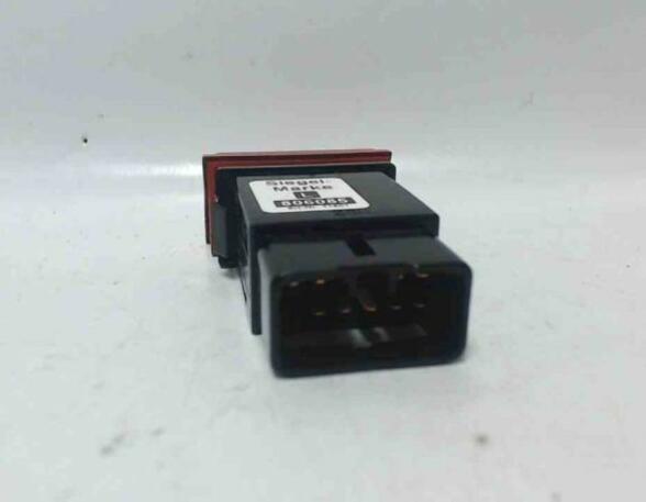 Hazard Warning Light Switch HYUNDAI Getz (TB)