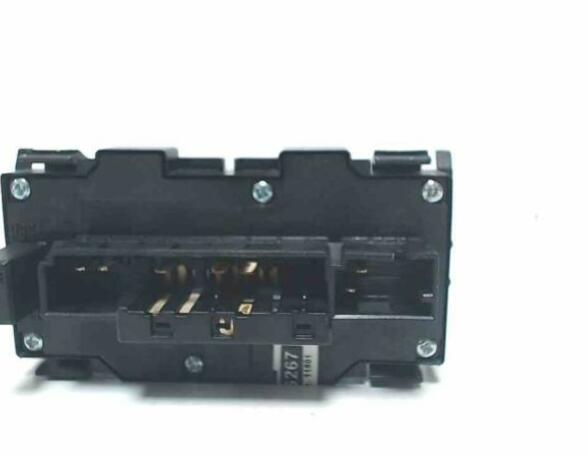 Hazard Warning Light Switch MERCEDES-BENZ E-Klasse T-Model (S210)