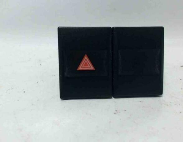 Hazard Warning Light Switch FORD Mondeo III Turnier (BWY)