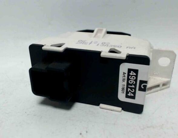 Hazard Warning Light Switch FORD Focus Turnier (DNW)