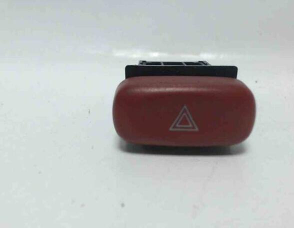 Hazard Warning Light Switch SUZUKI Ignis I (FH)