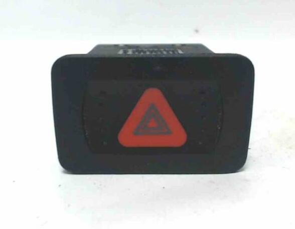 Hazard Warning Light Switch VW Golf IV (1J1)