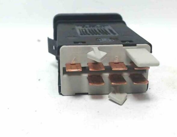 Hazard Warning Light Switch VW Golf IV (1J1)