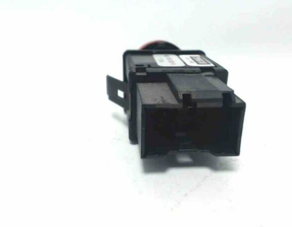 Hazard Warning Light Switch SEAT Ibiza III (6L1)