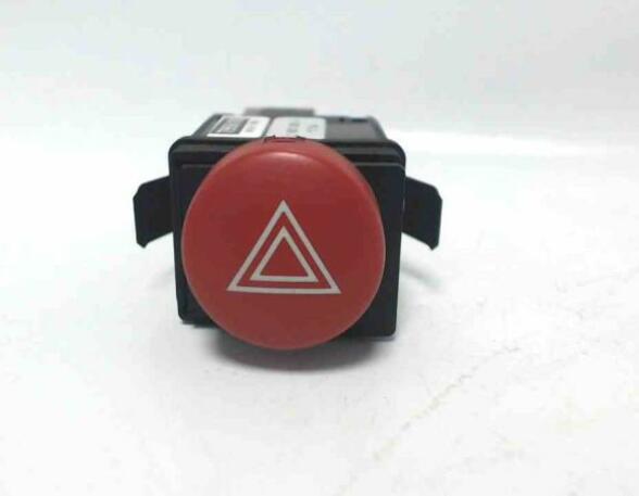 Hazard Warning Light Switch SEAT Ibiza III (6L1)