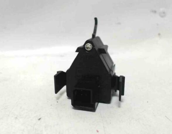 Hazard Warning Light Switch MERCEDES-BENZ B-Klasse (W245)