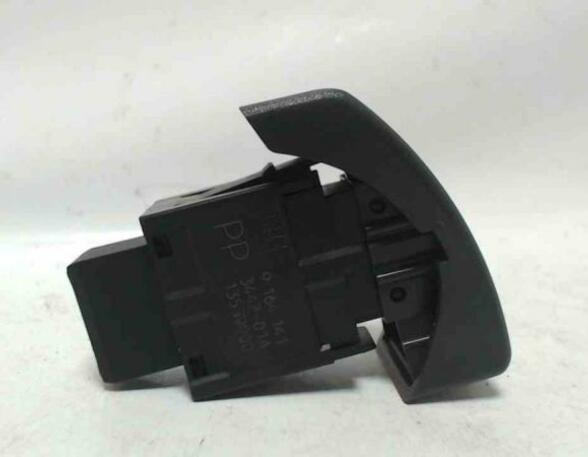 Hazard Warning Light Switch OPEL Corsa C (F08, F68)