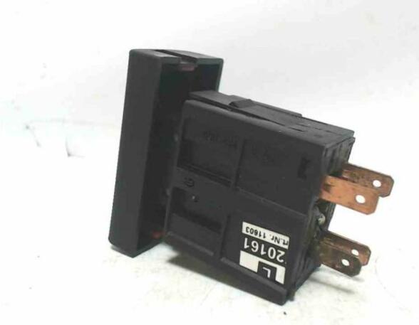 Hazard Warning Light Switch OPEL Vectra B (J96)