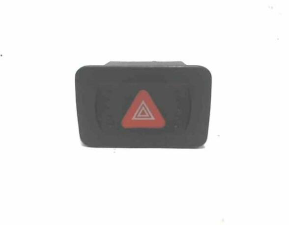 Hazard Warning Light Switch VW Golf IV (1J1)