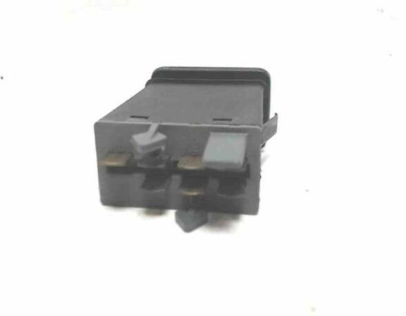 Hazard Warning Light Switch VW Golf IV (1J1)