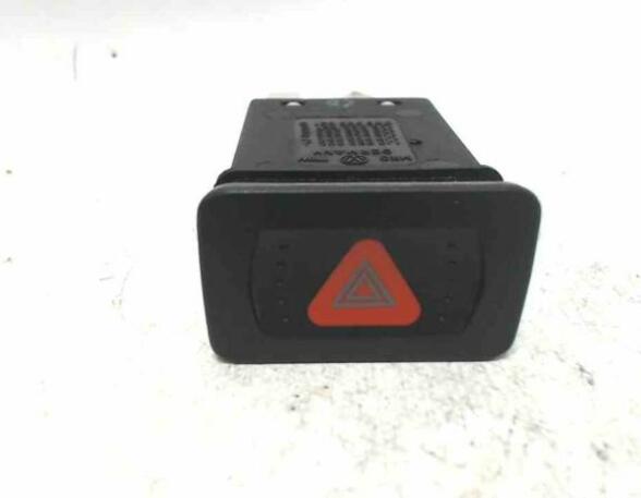 Hazard Warning Light Switch VW Golf IV (1J1)