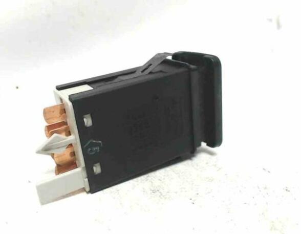 Hazard Warning Light Switch VW Golf IV (1J1)