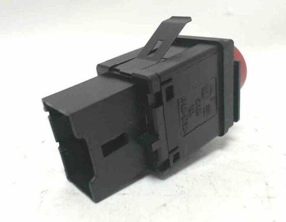 Hazard Warning Light Switch SEAT Ibiza III (6L1)