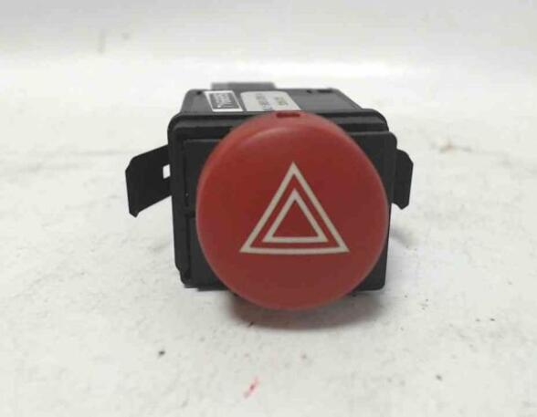 Hazard Warning Light Switch SEAT Ibiza III (6L1)