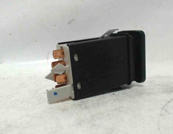 Hazard Warning Light Switch VW Golf IV (1J1)