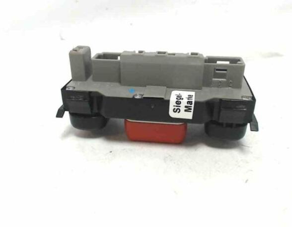 Switch for hazard light MERCEDES-BENZ C-CLASS (W202)