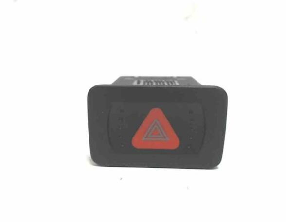 Switch for hazard light VW GOLF IV (1J1)