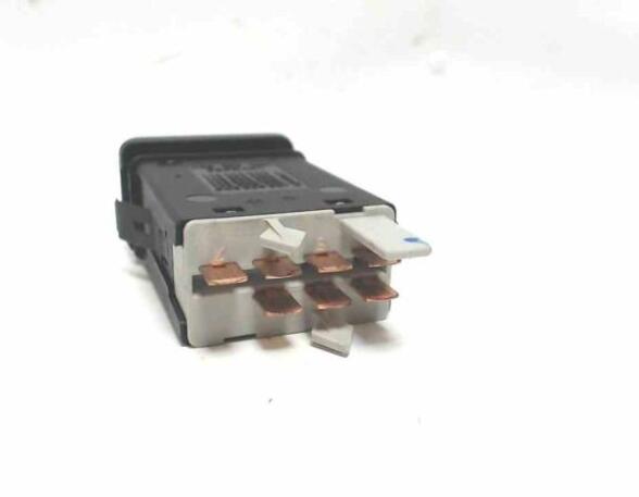 Switch for hazard light VW GOLF IV (1J1)