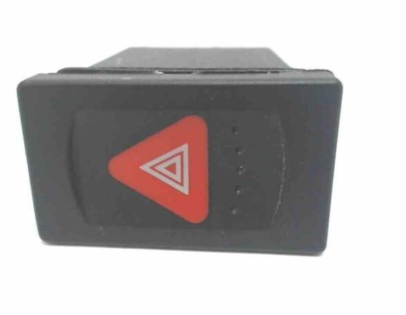 Switch for hazard light VW PASSAT Variant (3B5)