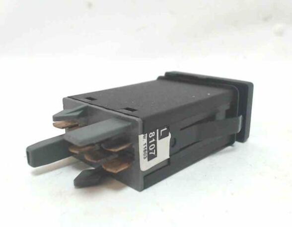 Switch for hazard light VW PASSAT Variant (3B5)