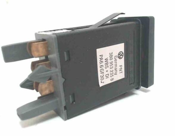 Switch for hazard light VW PASSAT Variant (3B5)