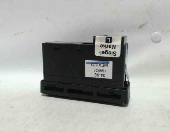 Switch for hazard light BMW 3 (E46)