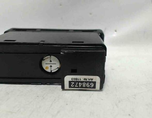 Switch for hazard light BMW 3 (E46)