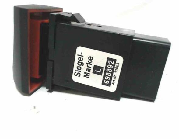 Switch for hazard light HYUNDAI SANTA FÉ I (SM)