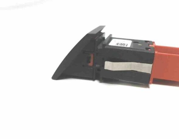 Switch for hazard light SKODA ROOMSTER (5J7)