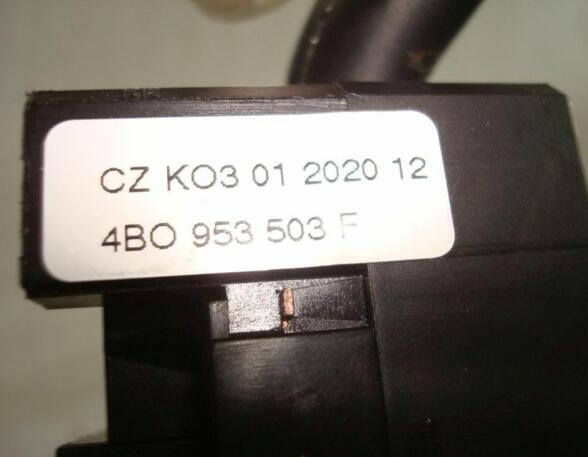 Wiper Switch AUDI A3 (8L1)