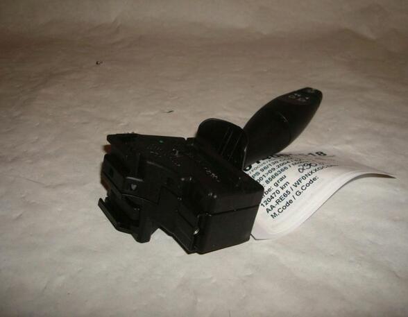 Wiper Switch FORD Focus Turnier (DNW)