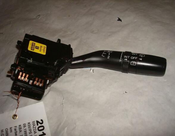 Wiper Switch MAZDA MPV II (LW)