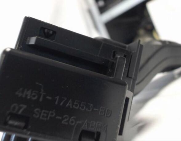 Wiper Switch FORD Focus II (DA, DP, HCP)