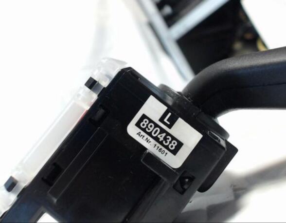 Wiper Switch FORD Focus II (DA, DP, HCP)