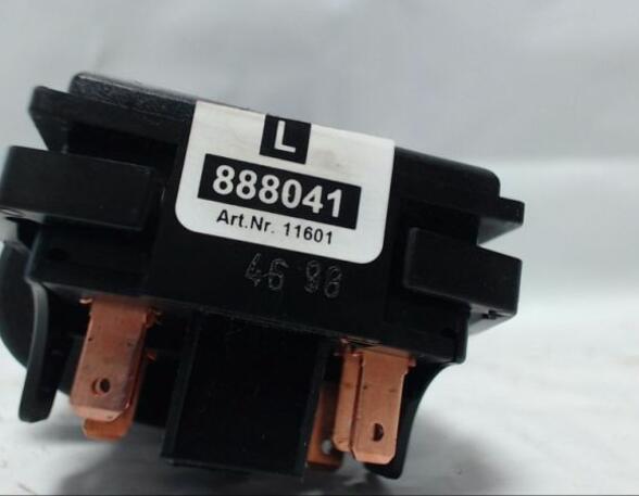 Wiper Switch OPEL Astra G Caravan (T98)