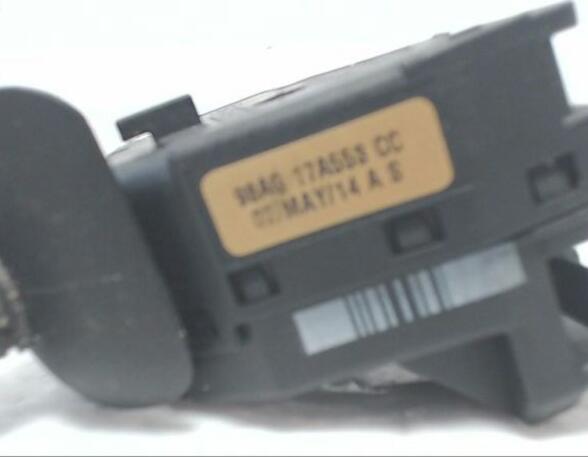 Wiper Switch FORD Focus (DAW, DBW)