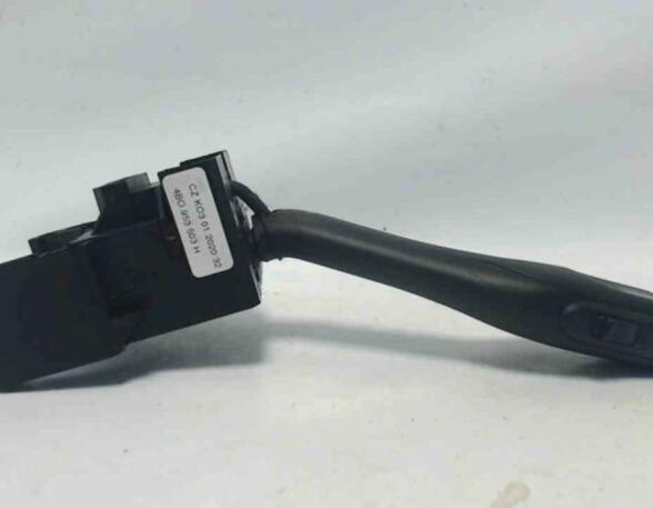 Wiper Switch AUDI A6 Avant (4B5)