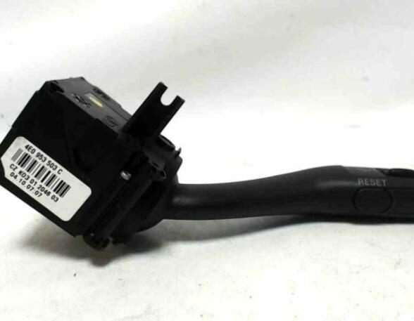 Wiper Switch AUDI A4 Avant (8ED, B7)