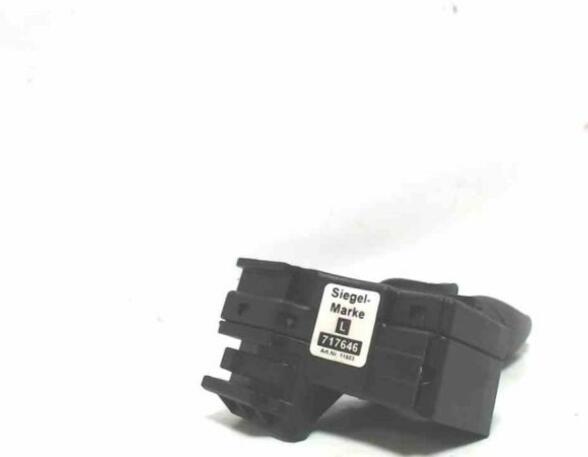 Wiper Switch FORD Fiesta V (JD, JH)