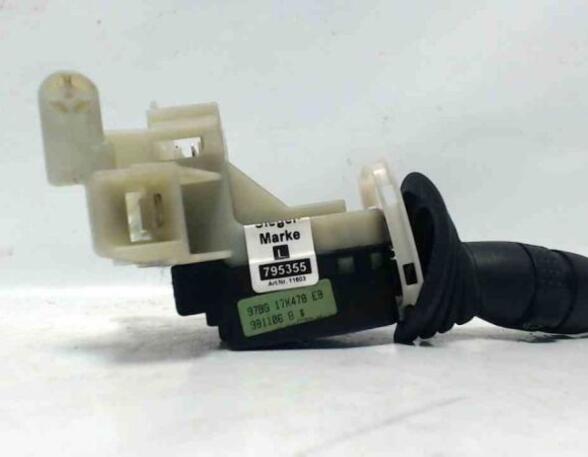 Switch for wiper FORD COUGAR (EC_)