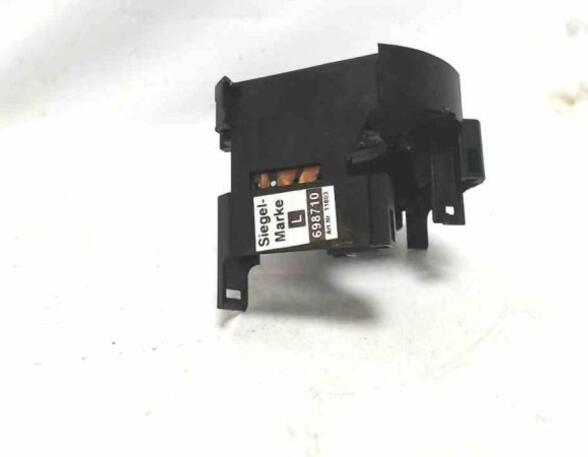 Switch for wiper VW GOLF III (1H1)