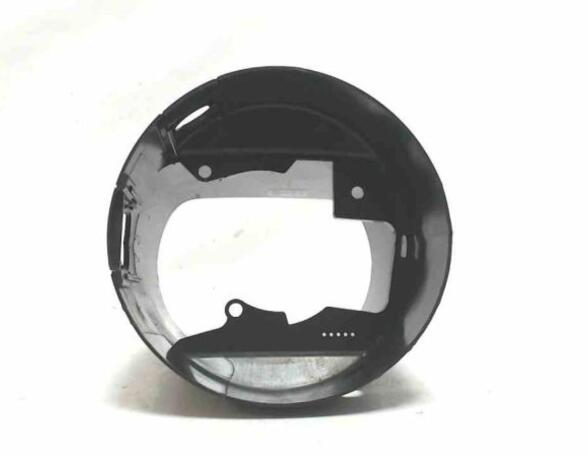 Steering Column Casing (Panel, Trim) MERCEDES-BENZ C-CLASS T-Model (S203)