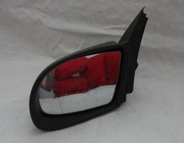 Wing (Door) Mirror OPEL Tigra (95)