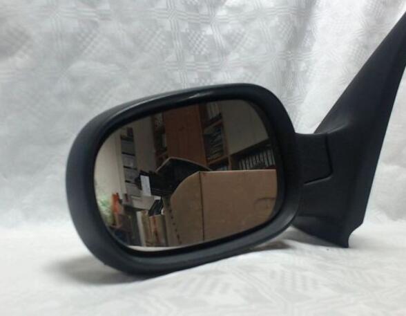 Wing (Door) Mirror RENAULT Megane I (BA0/1)