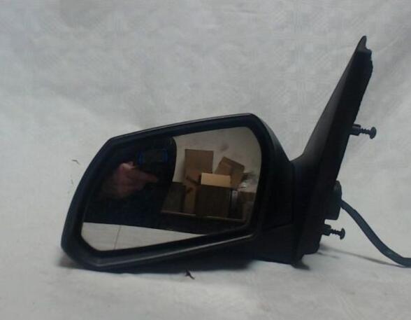 Wing (Door) Mirror FORD Mondeo III Turnier (BWY)