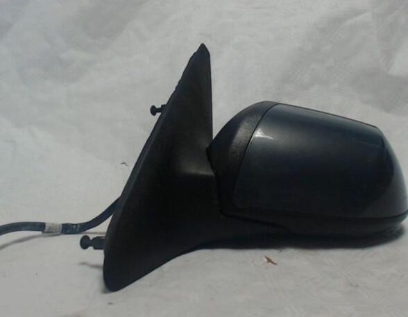 Wing (Door) Mirror FORD Mondeo III Turnier (BWY)