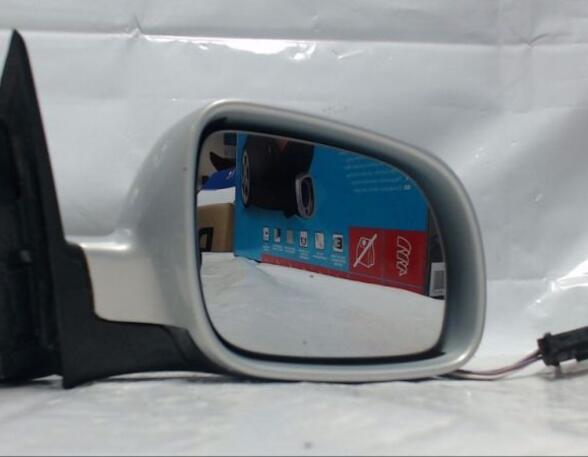 Wing (Door) Mirror VW Passat Variant (3B5)