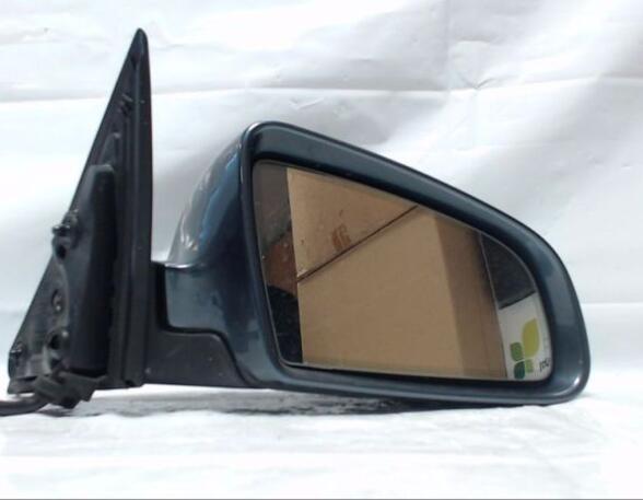 Wing (Door) Mirror AUDI A6 Avant (4F5, C6)