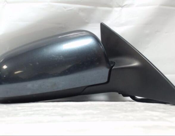 Wing (Door) Mirror AUDI A6 Avant (4F5, C6)